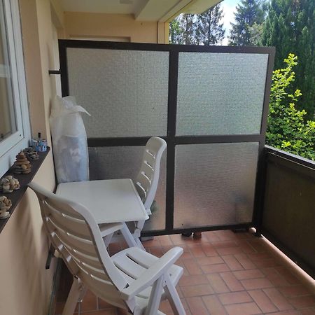 Ferienwohnung Schueler - Paradies Sankt Andreasberg Zewnętrze zdjęcie