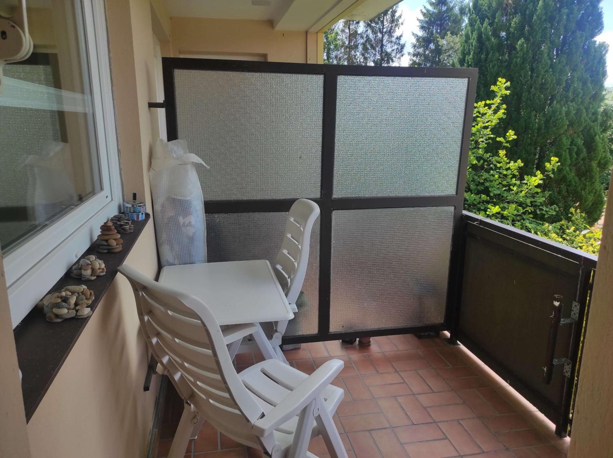 Ferienwohnung Schueler - Paradies Sankt Andreasberg Zewnętrze zdjęcie