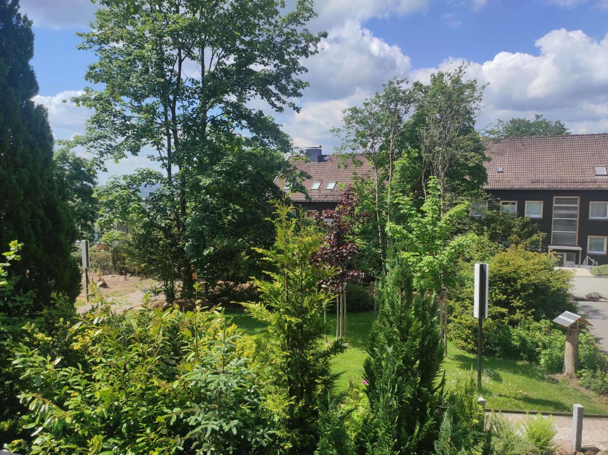 Ferienwohnung Schueler - Paradies Sankt Andreasberg Zewnętrze zdjęcie